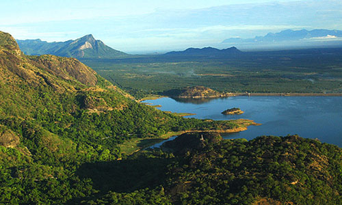 Olden times of Valparai